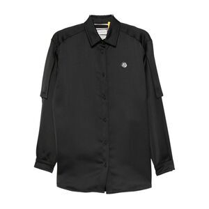 Moncler Genius Women Logo Shirt